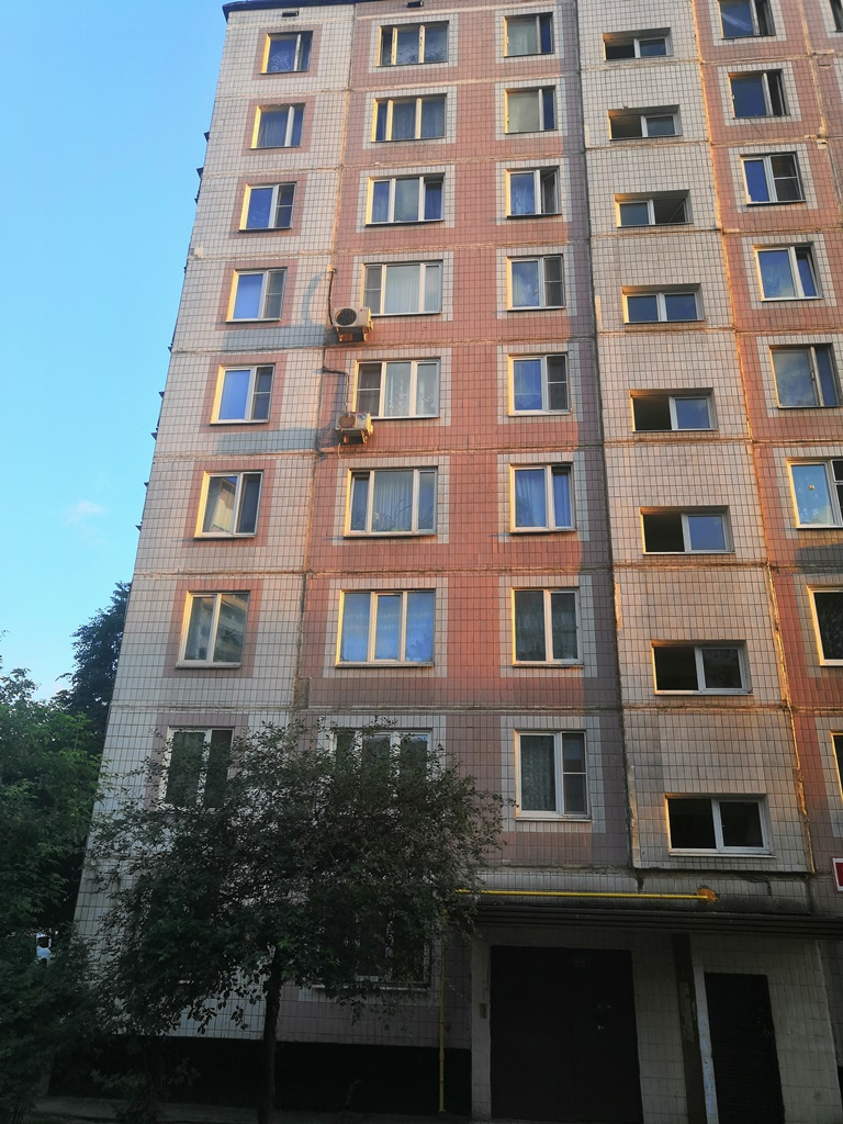 2-комнатная квартира, 44 м² - фото 17