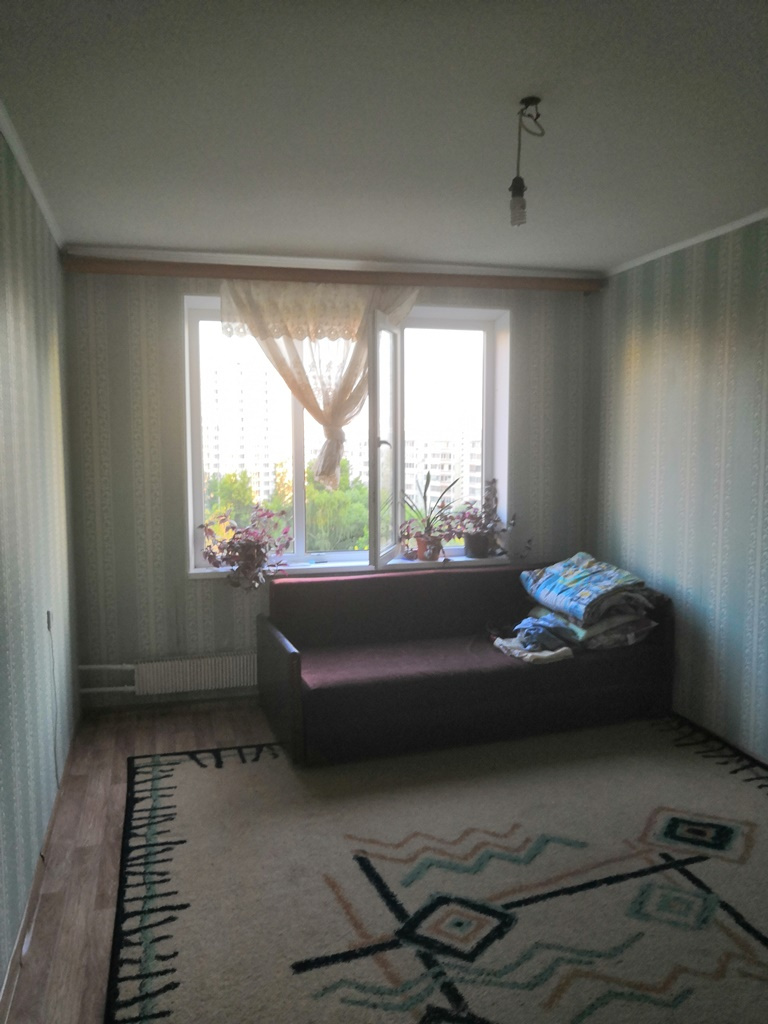 2-комнатная квартира, 44 м² - фото 3