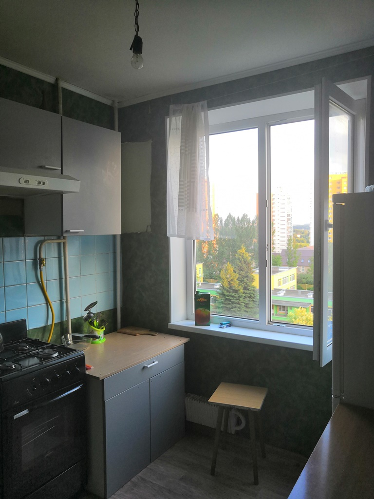 2-комнатная квартира, 44 м² - фото 4