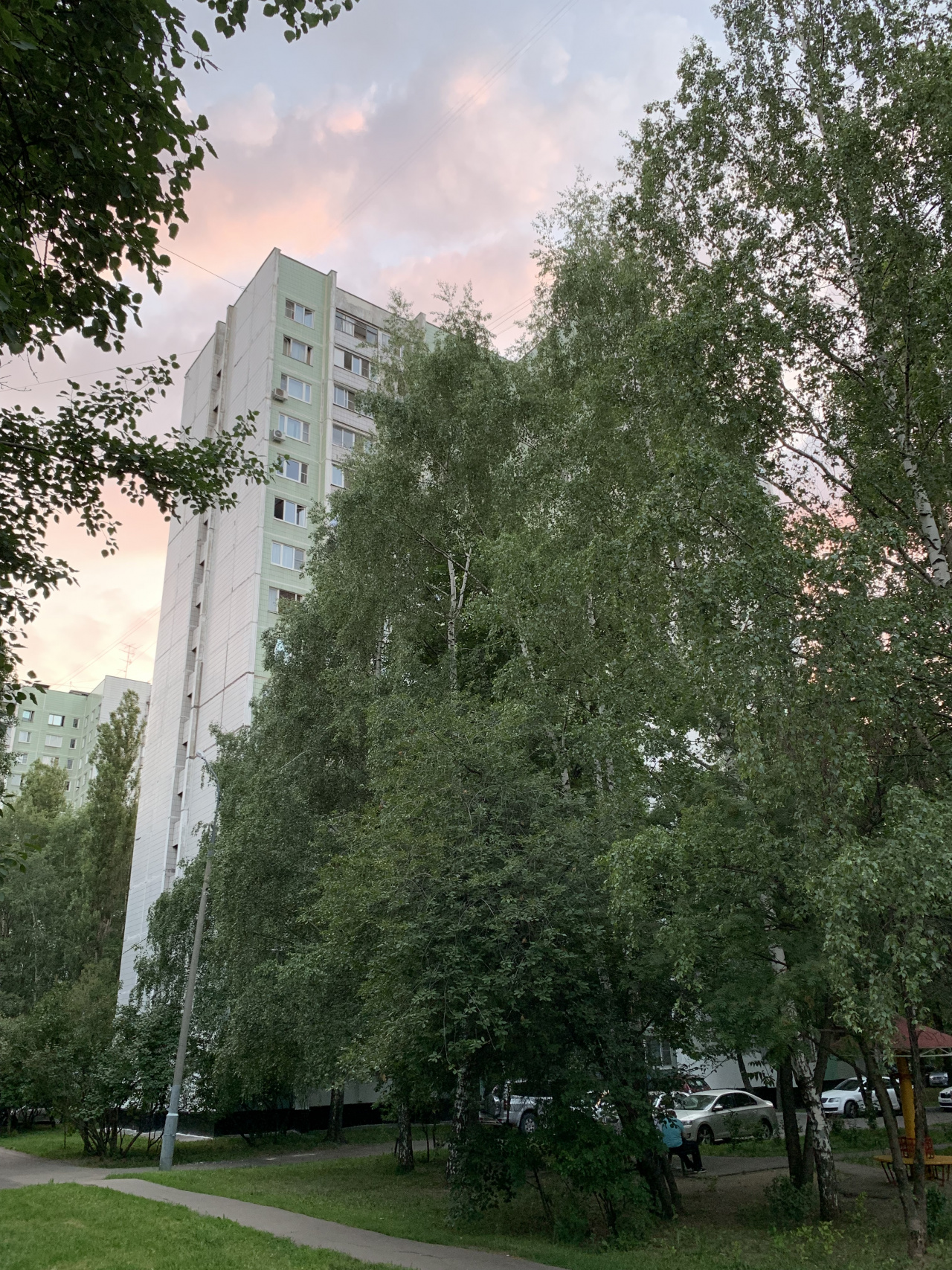 1-комнатная квартира, 37 м² - фото 3