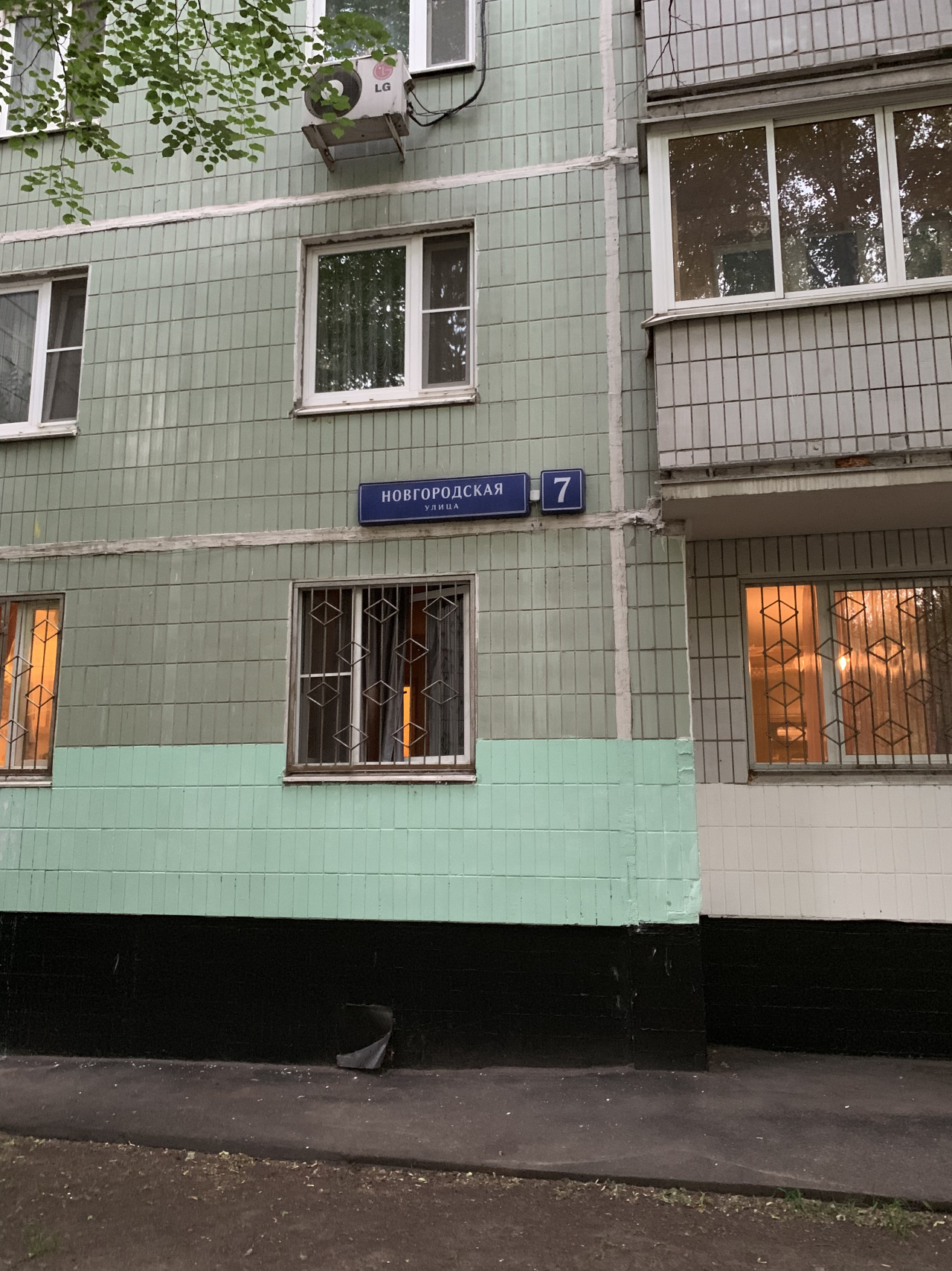 1-комнатная квартира, 37 м² - фото 5