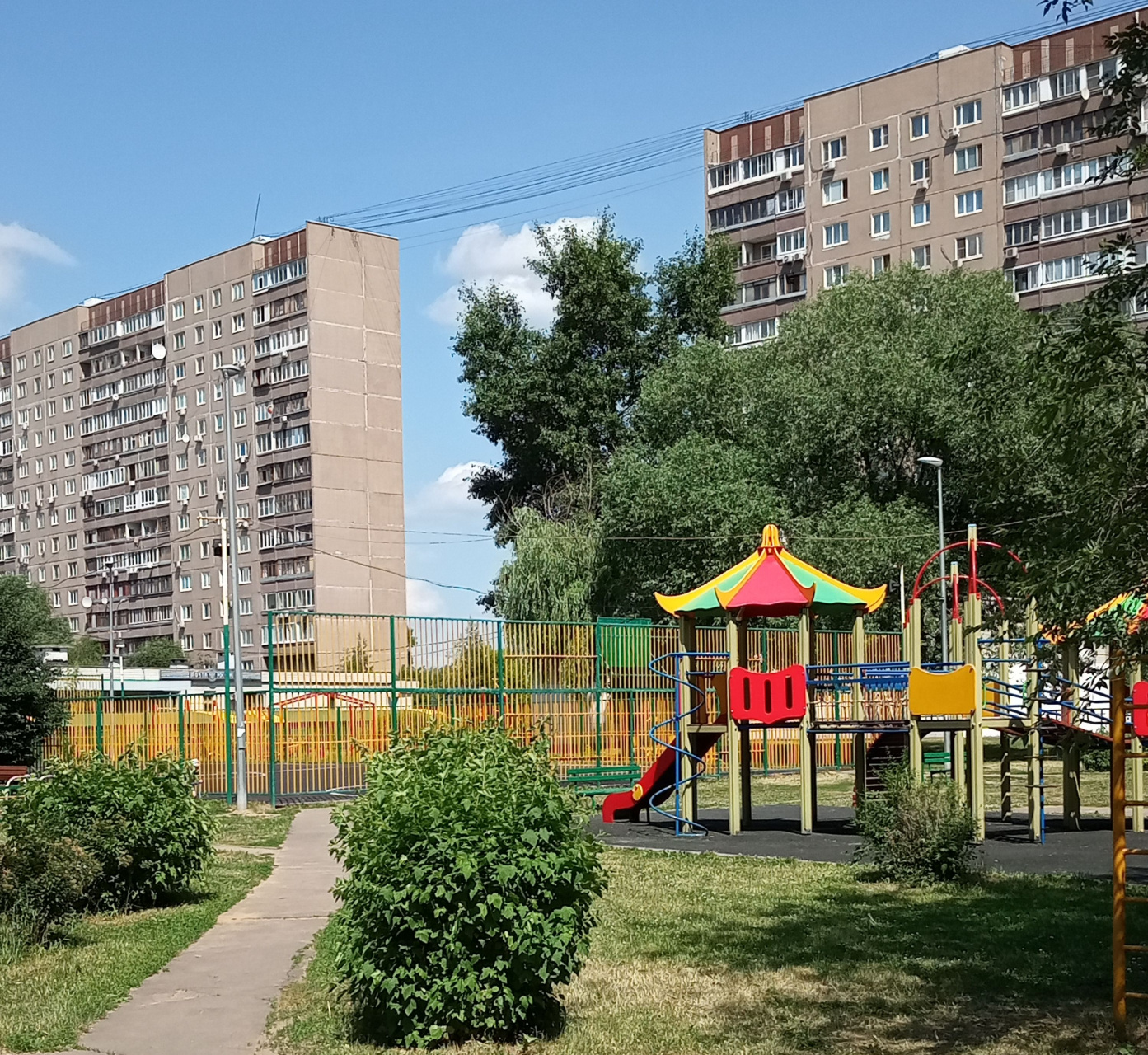3-комнатная квартира, 72 м² - фото 18