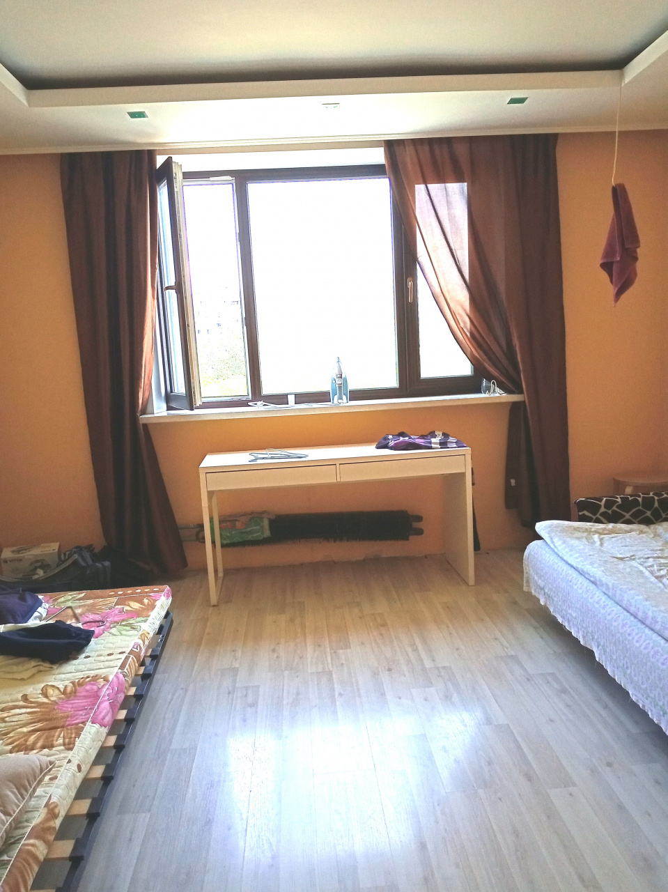 3-комнатная квартира, 72 м² - фото 15