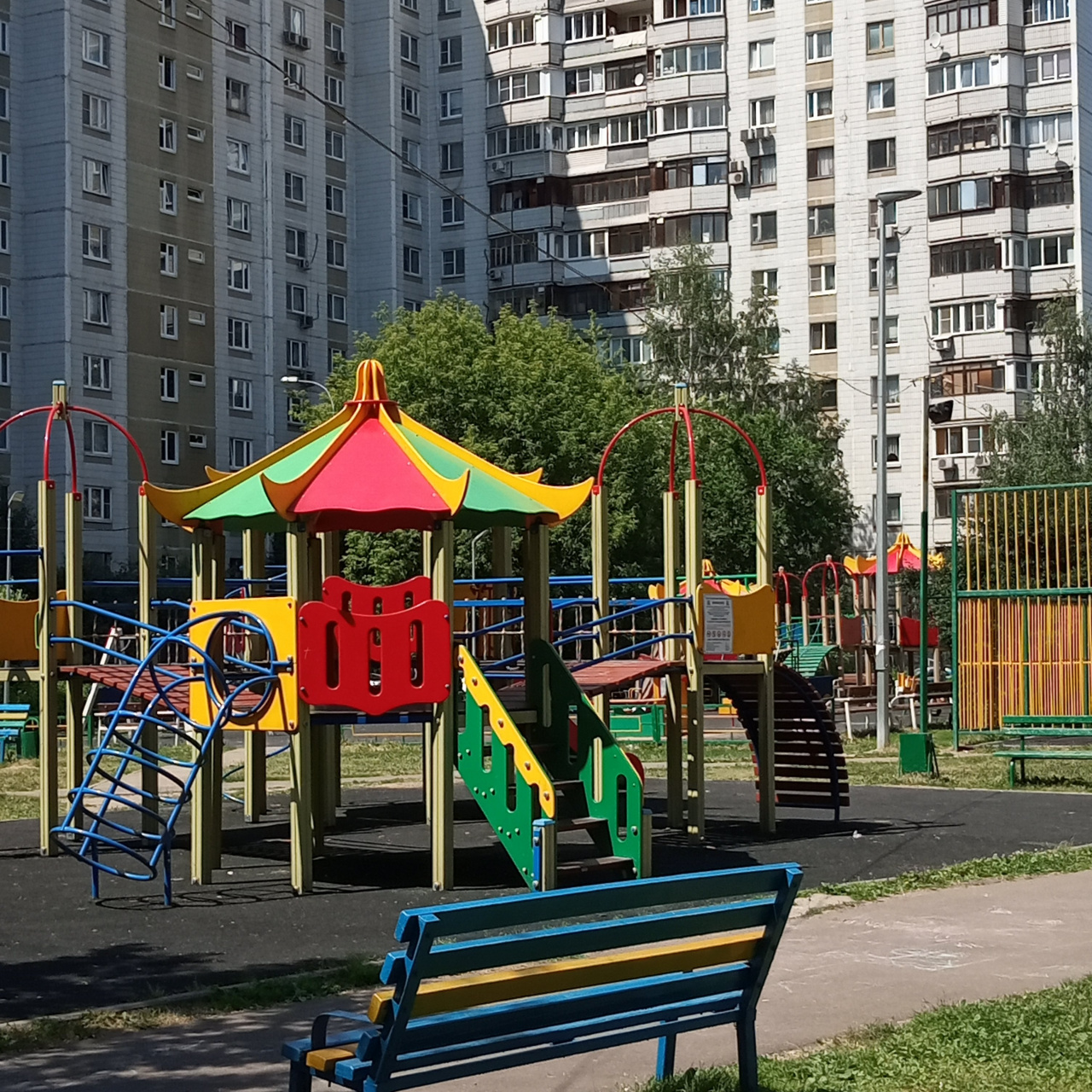 3-комнатная квартира, 72 м² - фото 3