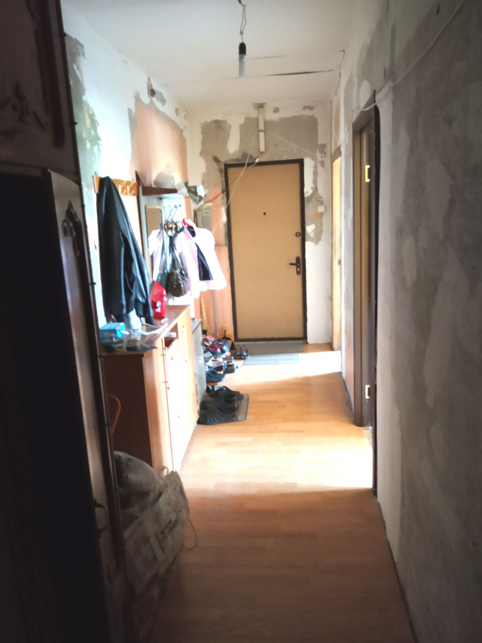 3-комнатная квартира, 72 м² - фото 6