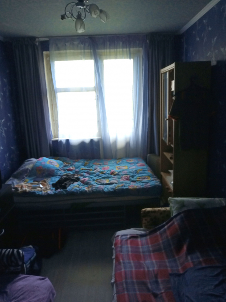 3-комнатная квартира, 72 м² - фото 9