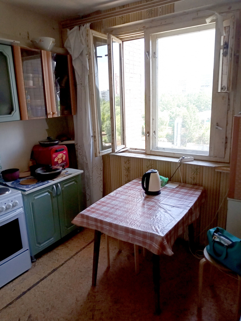 3-комнатная квартира, 72 м² - фото 11