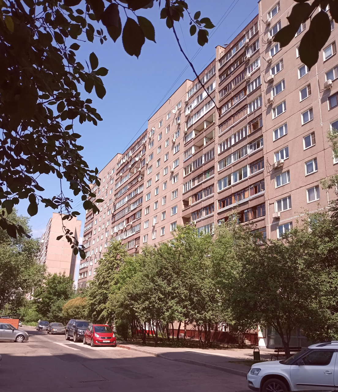3-комнатная квартира, 72 м² - фото 2