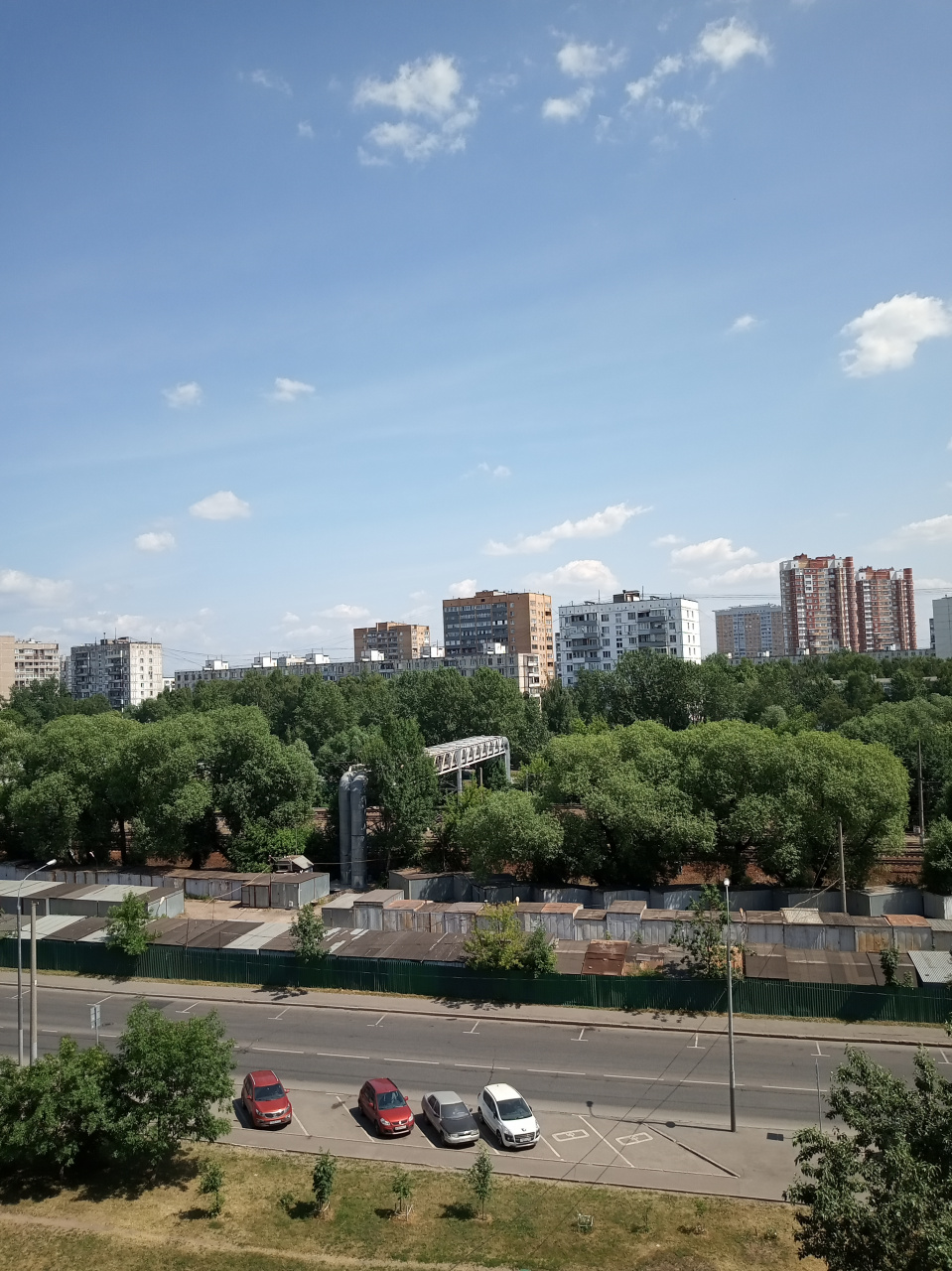 3-комнатная квартира, 72 м² - фото 10