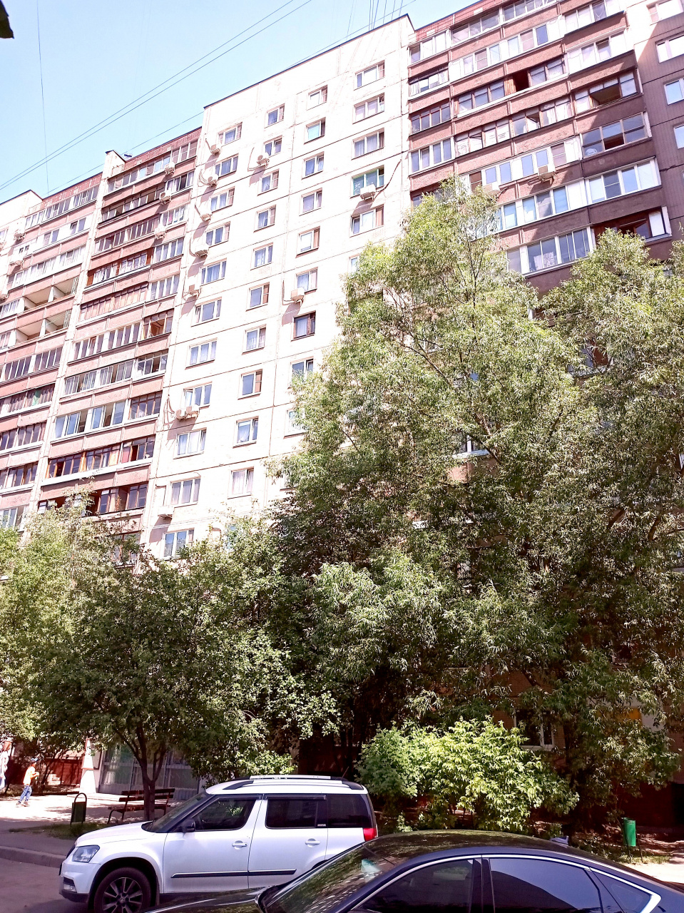 3-комнатная квартира, 72 м² - фото 16