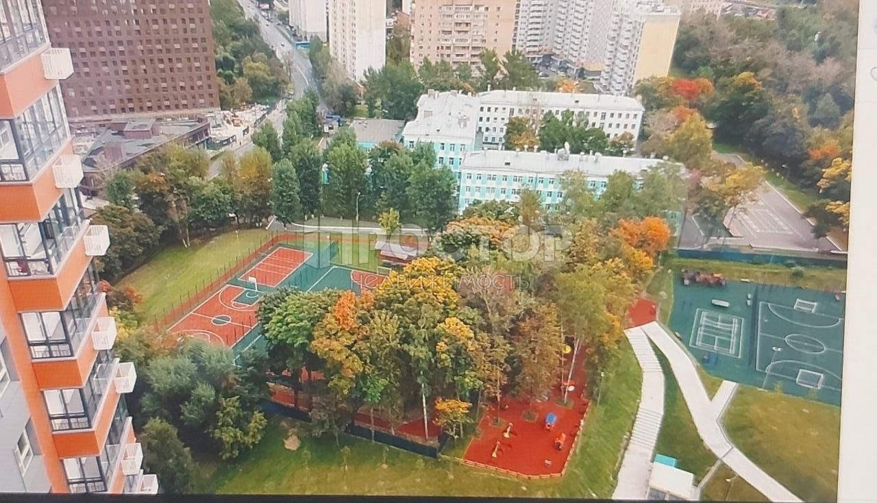 2-комнатная квартира, 65.2 м² - фото 16
