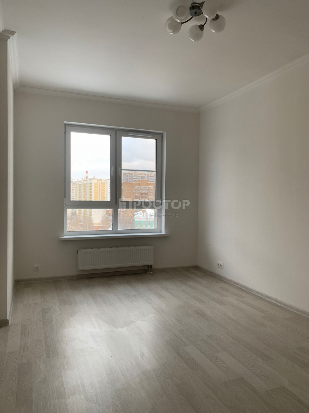 2-комнатная квартира, 65.2 м² - фото 10