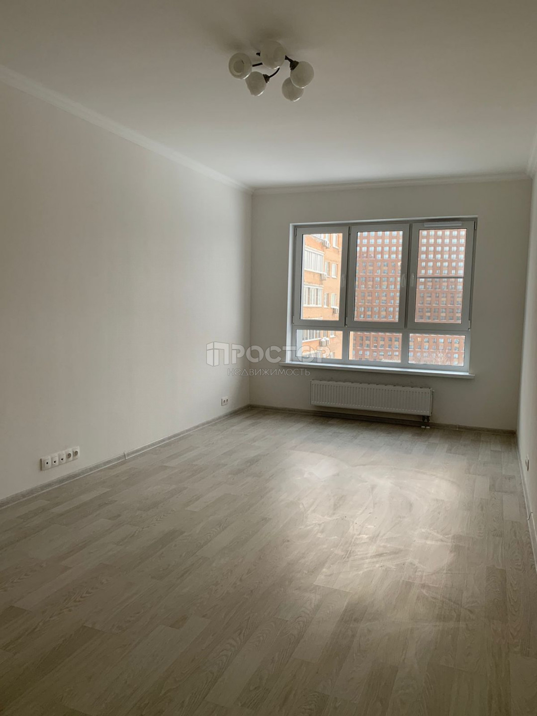 2-комнатная квартира, 65.2 м² - фото 12