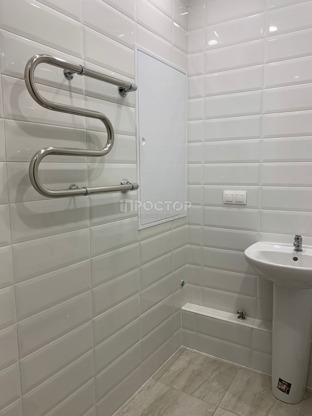2-комнатная квартира, 65.2 м² - фото 9