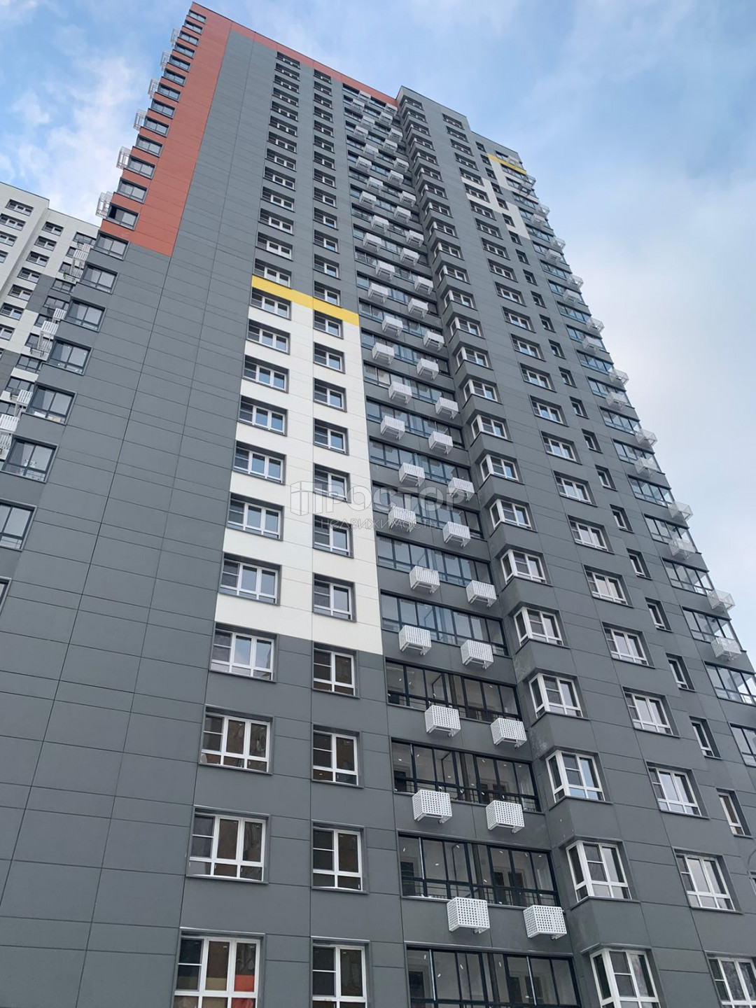 2-комнатная квартира, 65.2 м² - фото 2