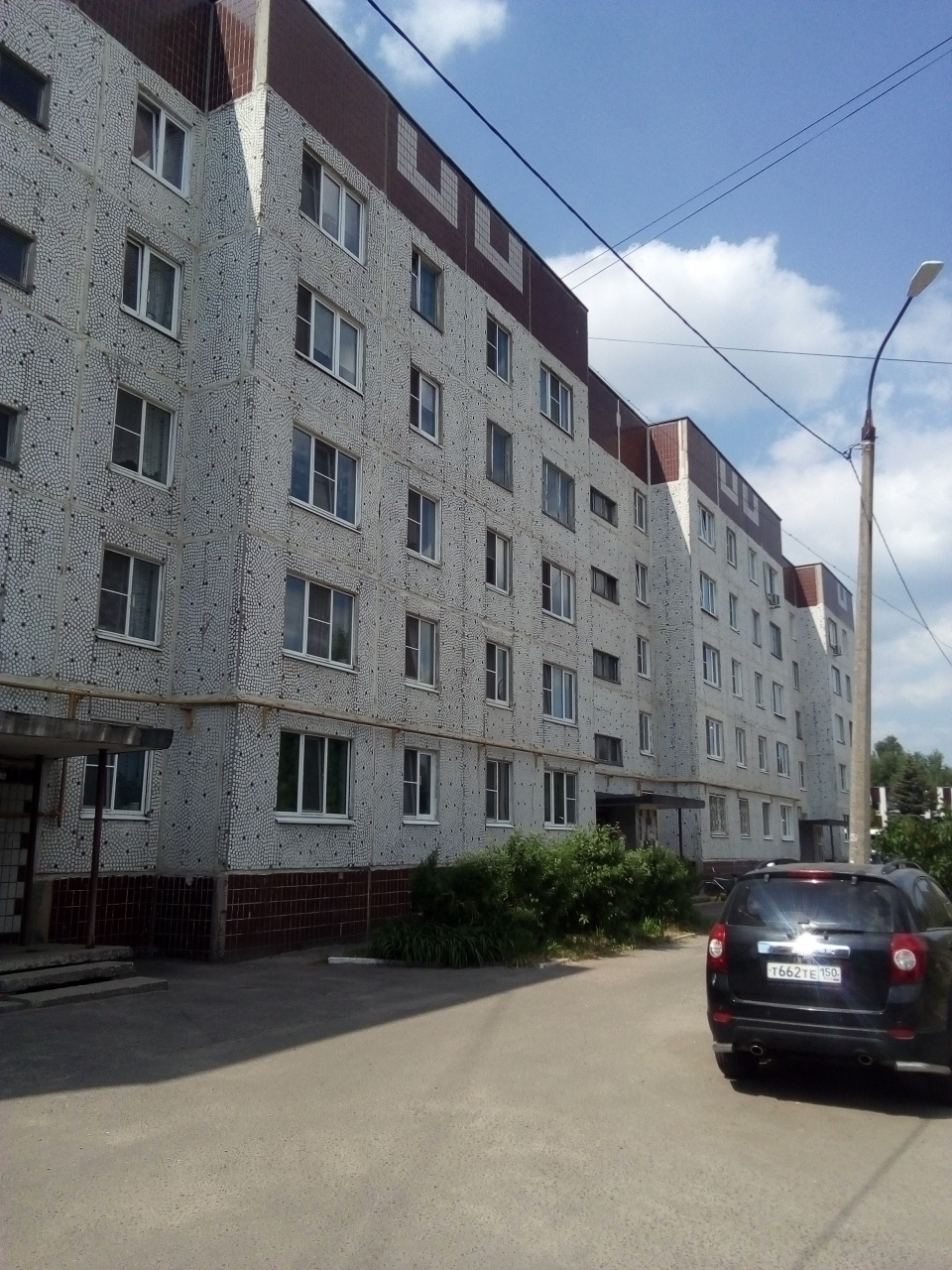 2-комнатная квартира, 50 м² - фото 2