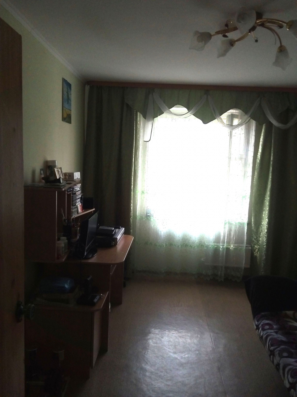 2-комнатная квартира, 50 м² - фото 7