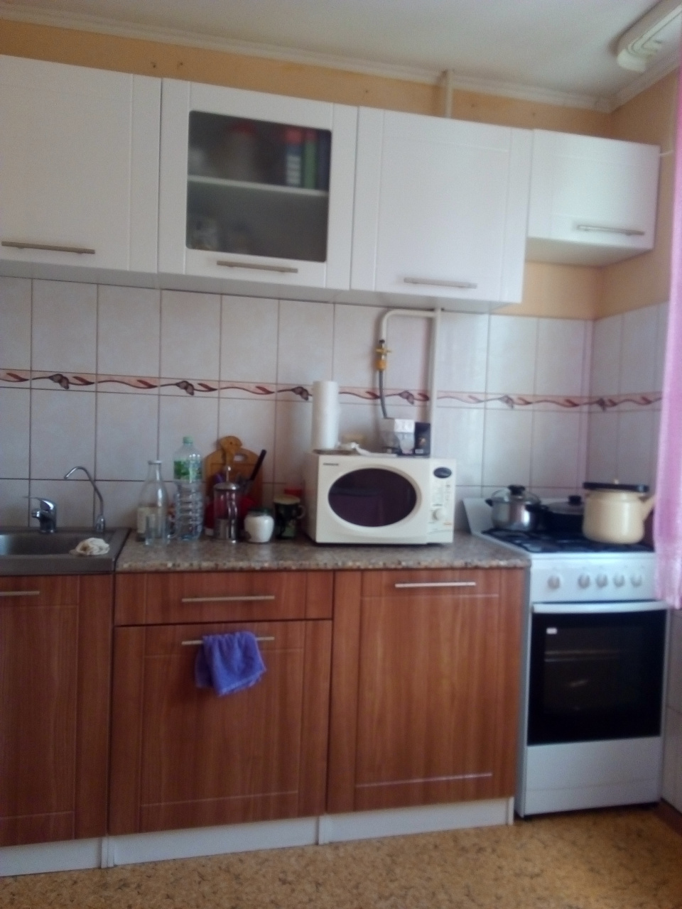 2-комнатная квартира, 50 м² - фото 9