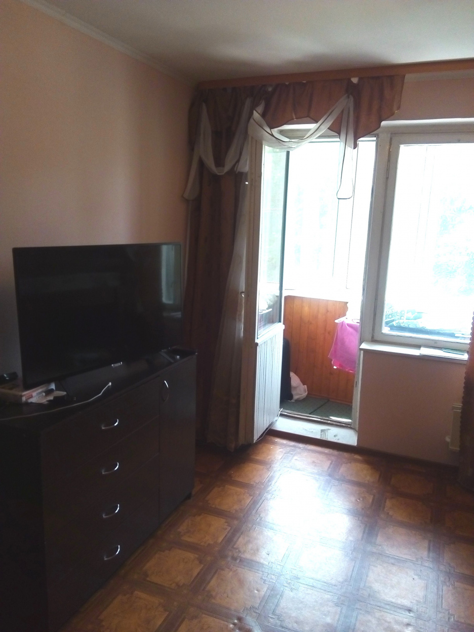 2-комнатная квартира, 50 м² - фото 5