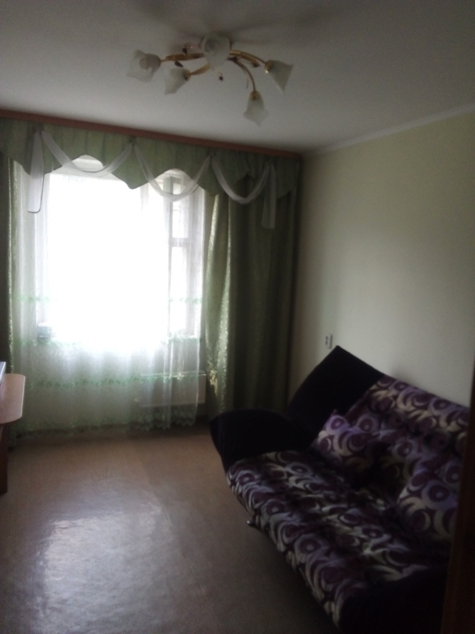 2-комнатная квартира, 50 м² - фото 8