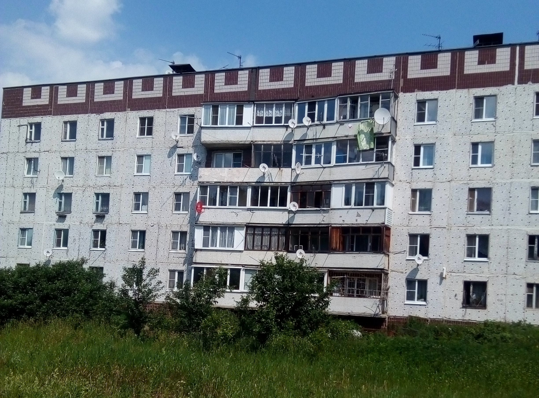 2-комнатная квартира, 50 м² - фото 3