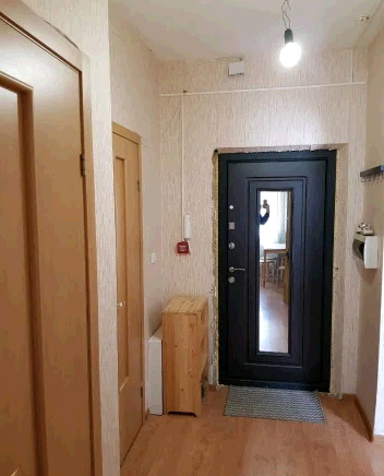 1-комнатная квартира, 35 м² - фото 9