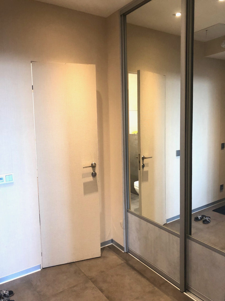2-комнатная квартира, 38 м² - фото 13