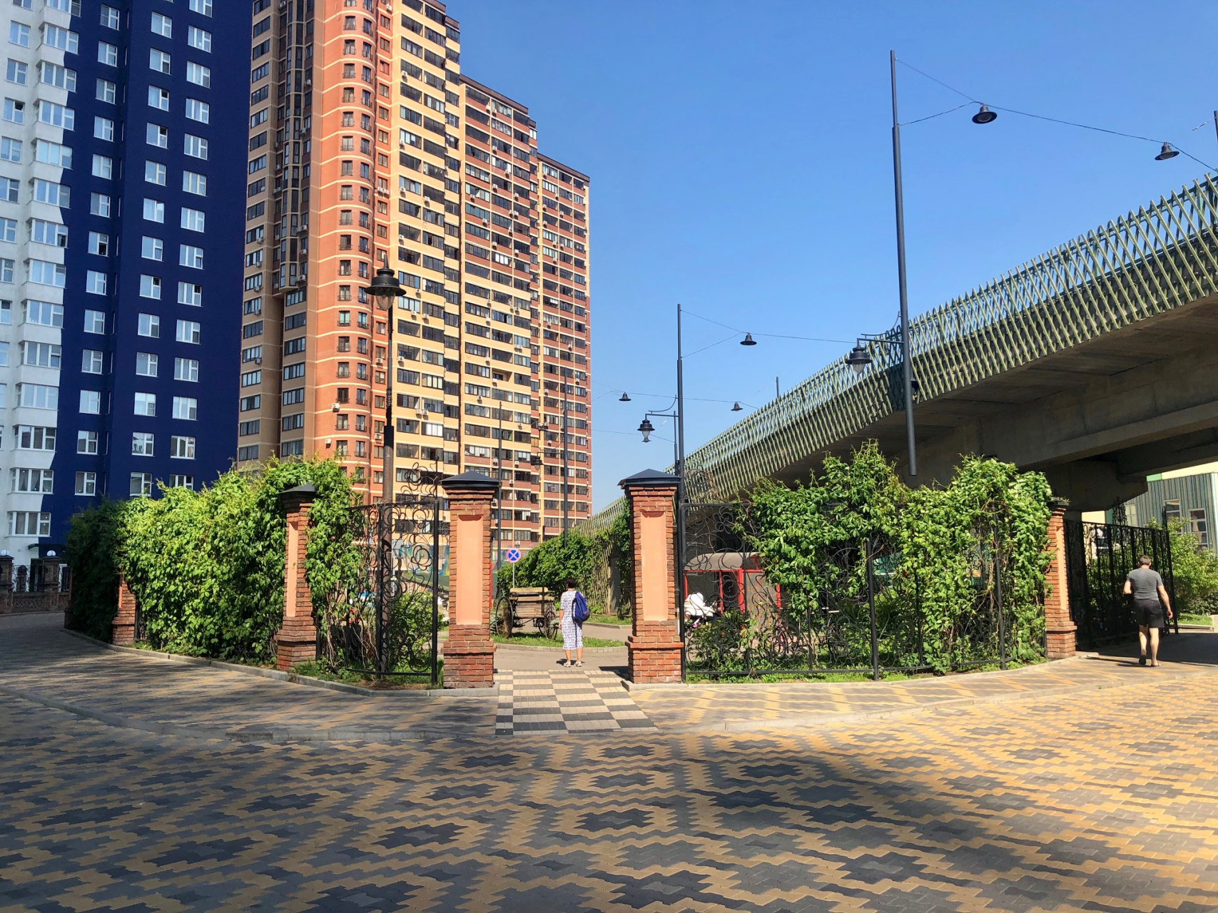 2-комнатная квартира, 38 м² - фото 16