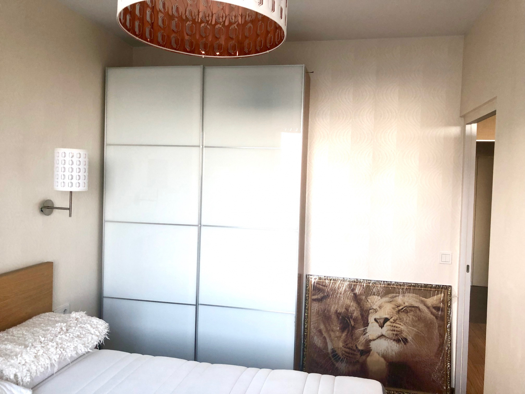 2-комнатная квартира, 38 м² - фото 9