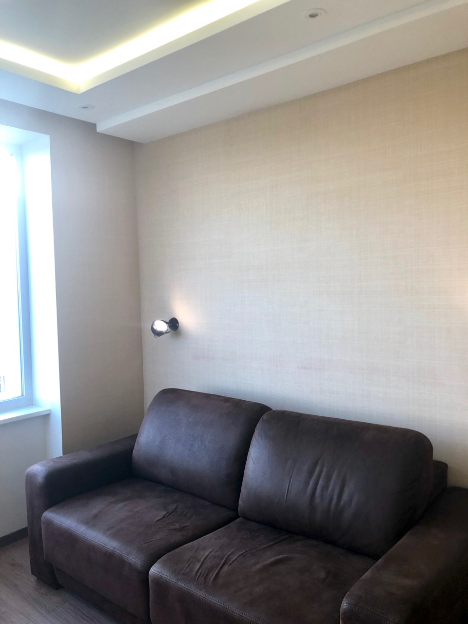 2-комнатная квартира, 38 м² - фото 6