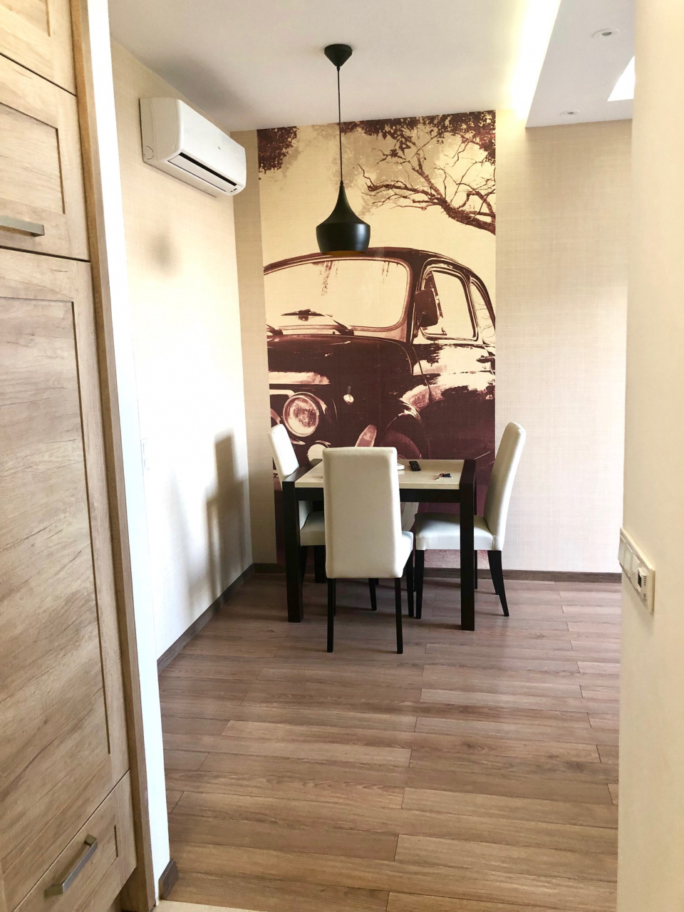 2-комнатная квартира, 38 м² - фото 7