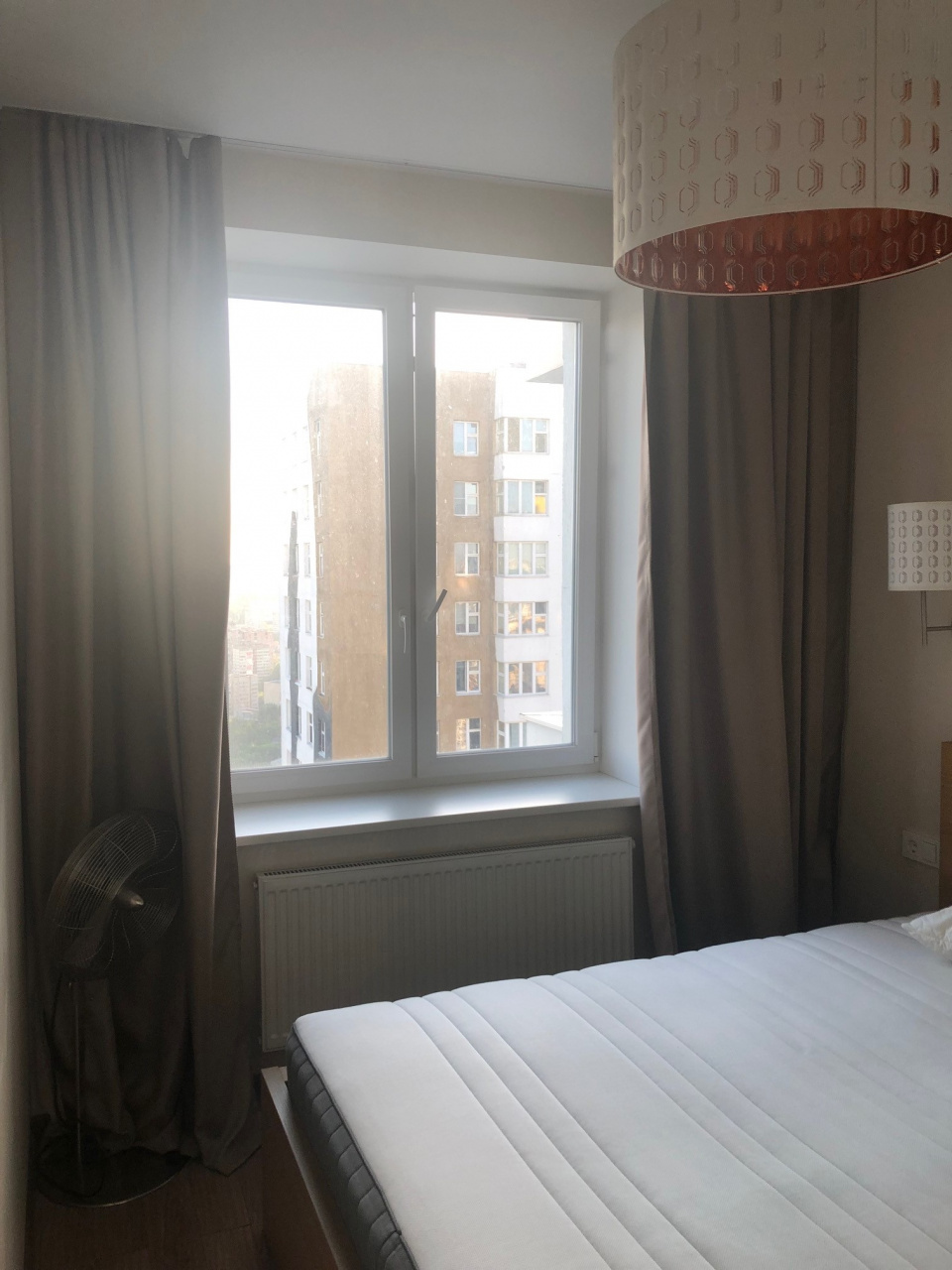 2-комнатная квартира, 38 м² - фото 8