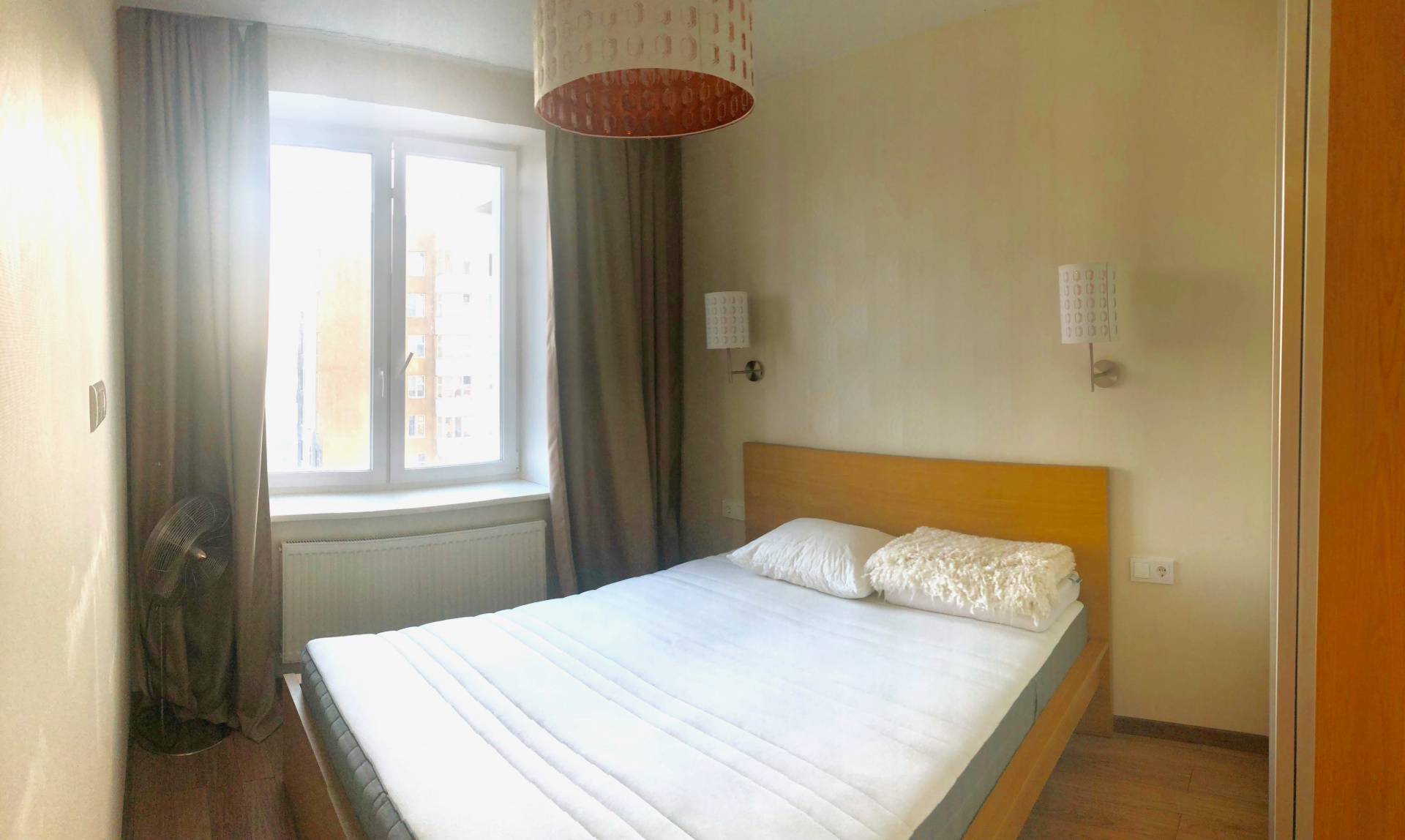 2-комнатная квартира, 38 м² - фото 10
