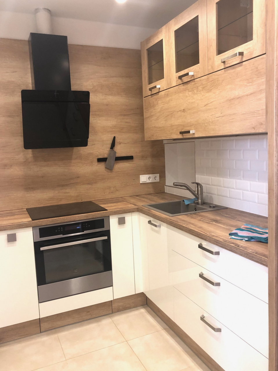 2-комнатная квартира, 38 м² - фото 2