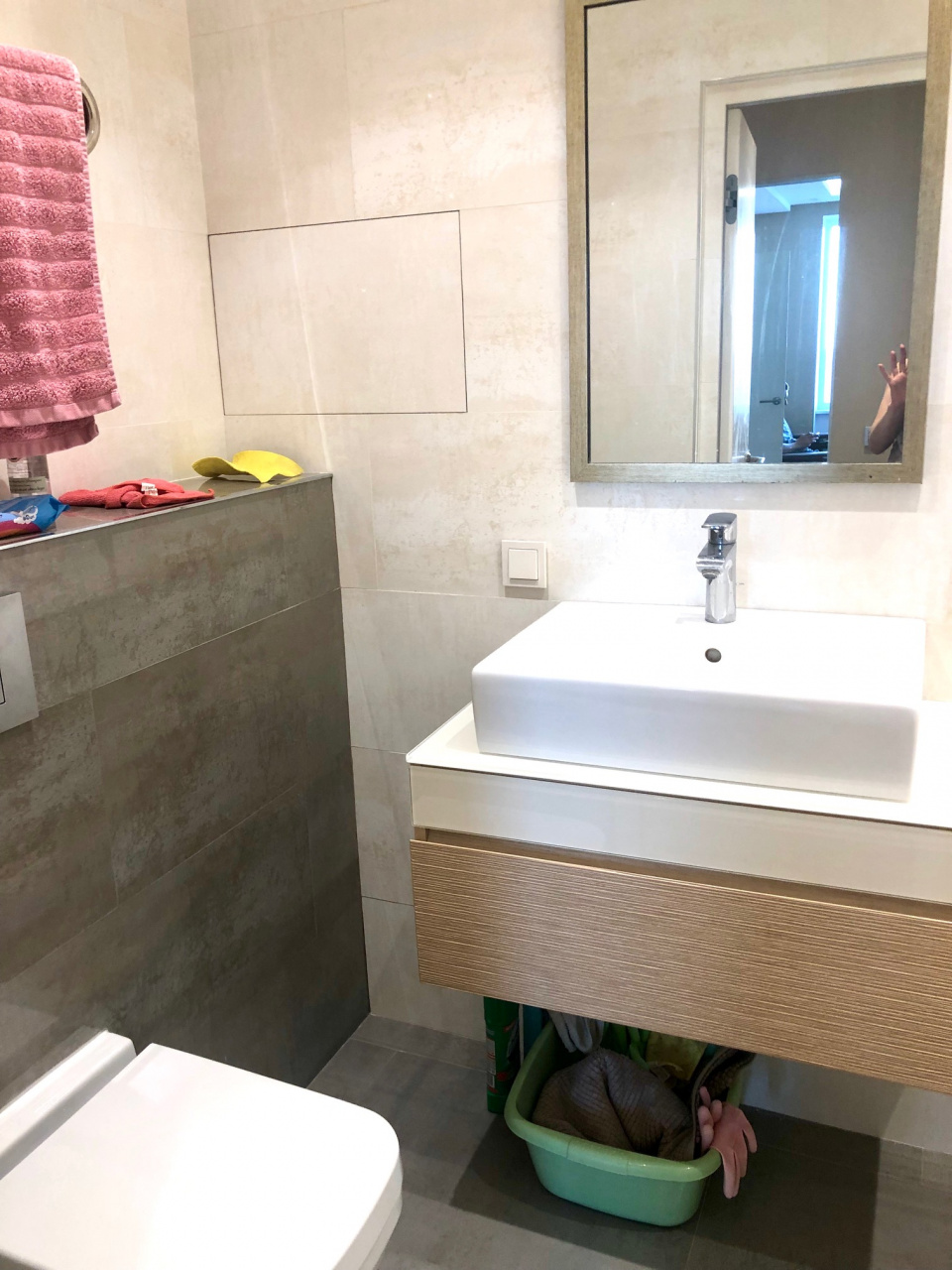 2-комнатная квартира, 38 м² - фото 12