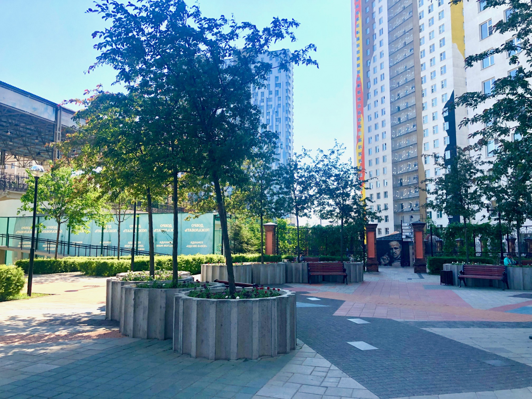 2-комнатная квартира, 38 м² - фото 15