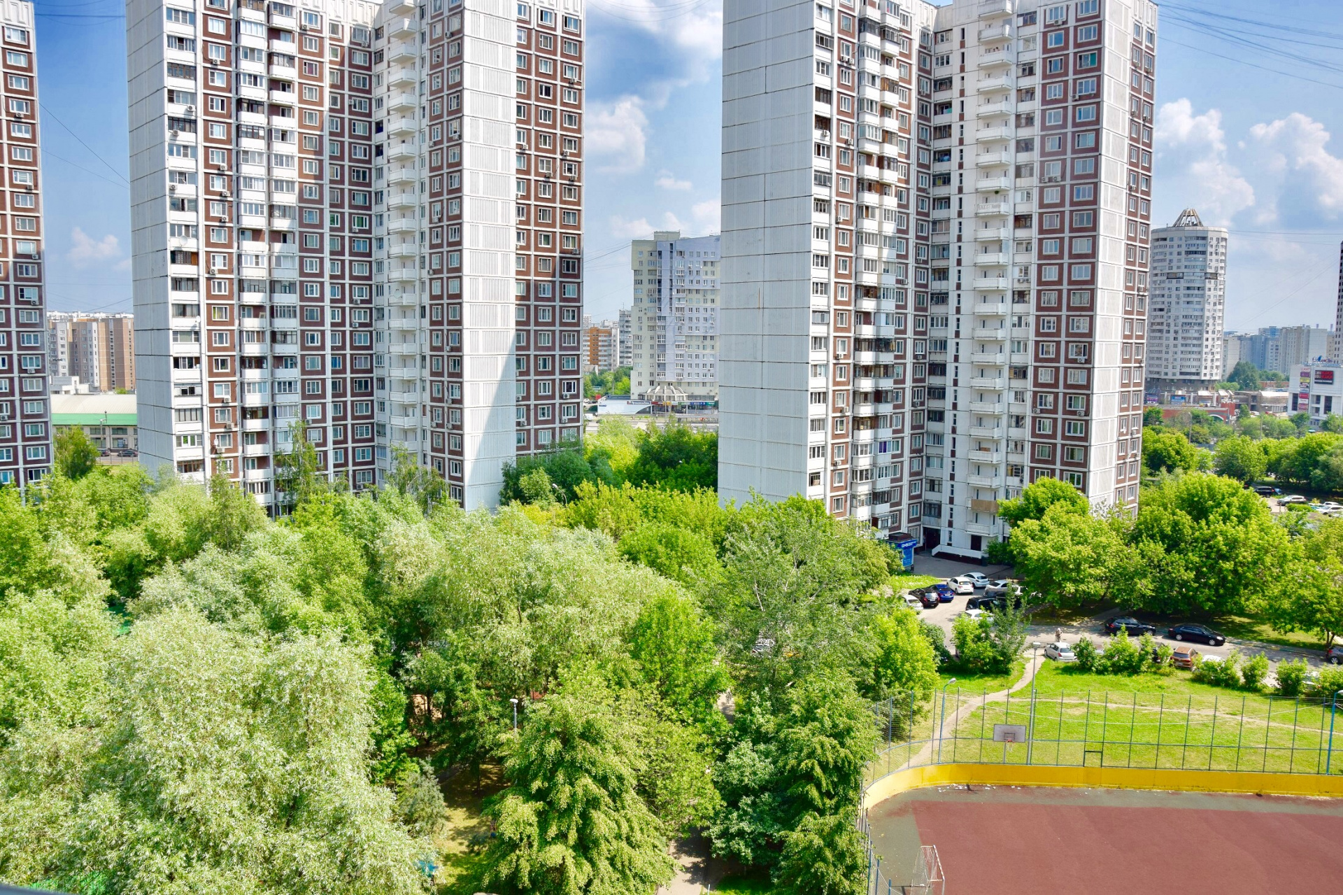 3-комнатная квартира, 75 м² - фото 7