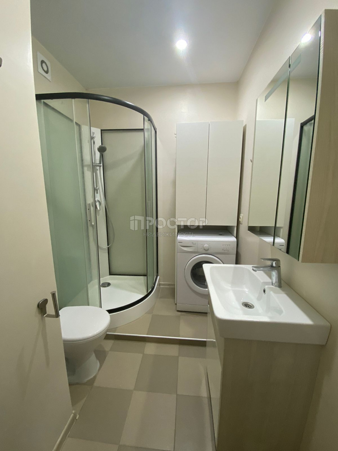 Студия, 25 м² - фото 9