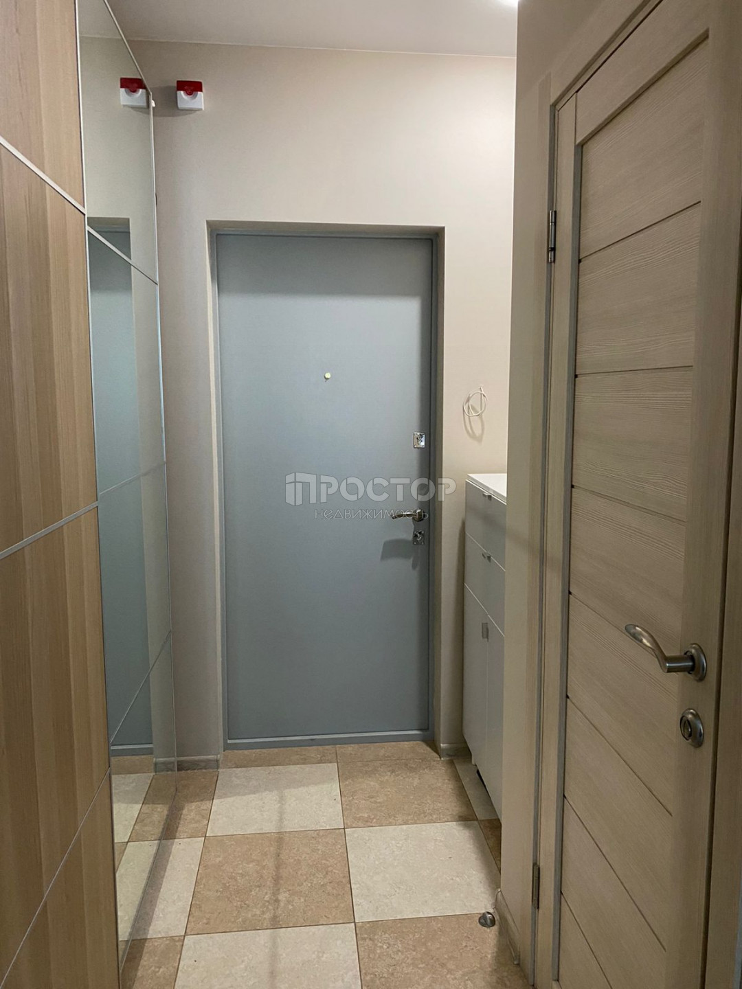 Студия, 25 м² - фото 7