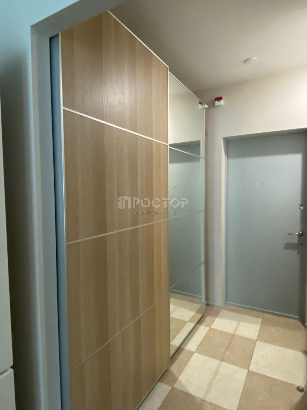 Студия, 25 м² - фото 6