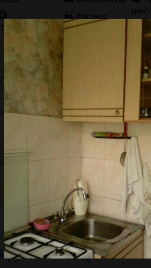 3-комнатная квартира, 64 м² - фото 5