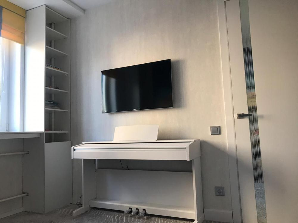 2-комнатная квартира, 54 м² - фото 3