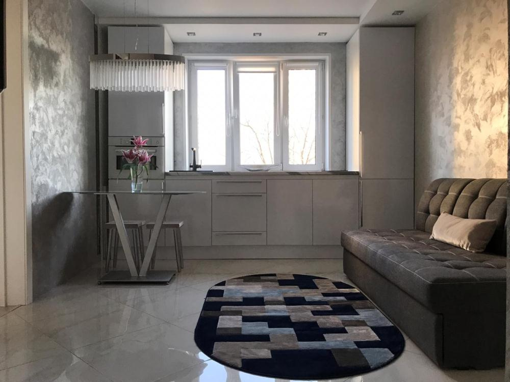 2-комнатная квартира, 54 м² - фото 10