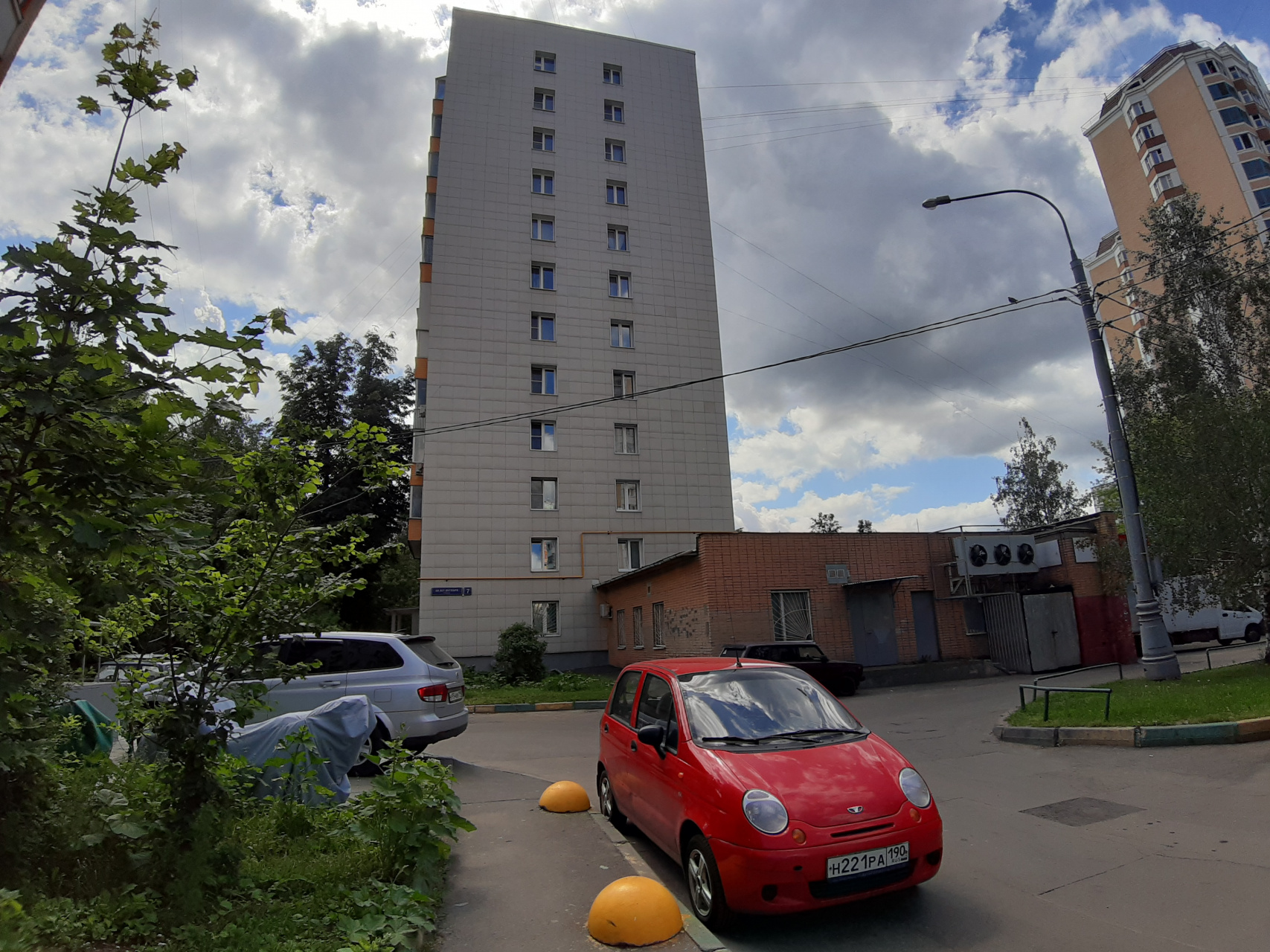 2-комнатная квартира, 44.6 м² - фото 5