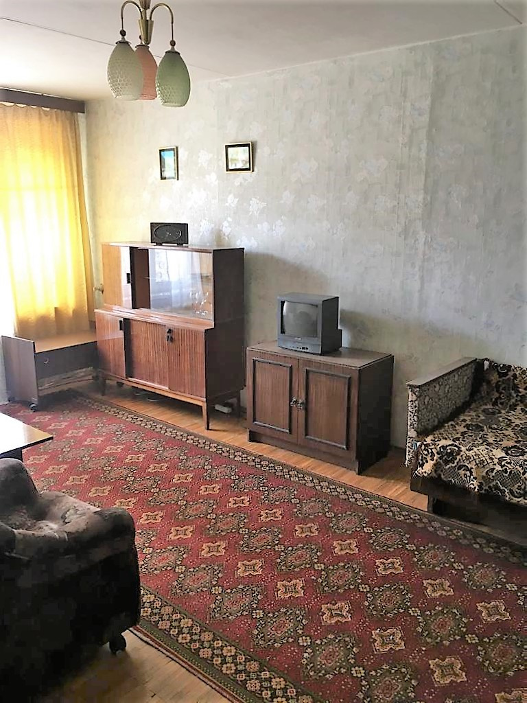 2-комнатная квартира, 44.6 м² - фото 22