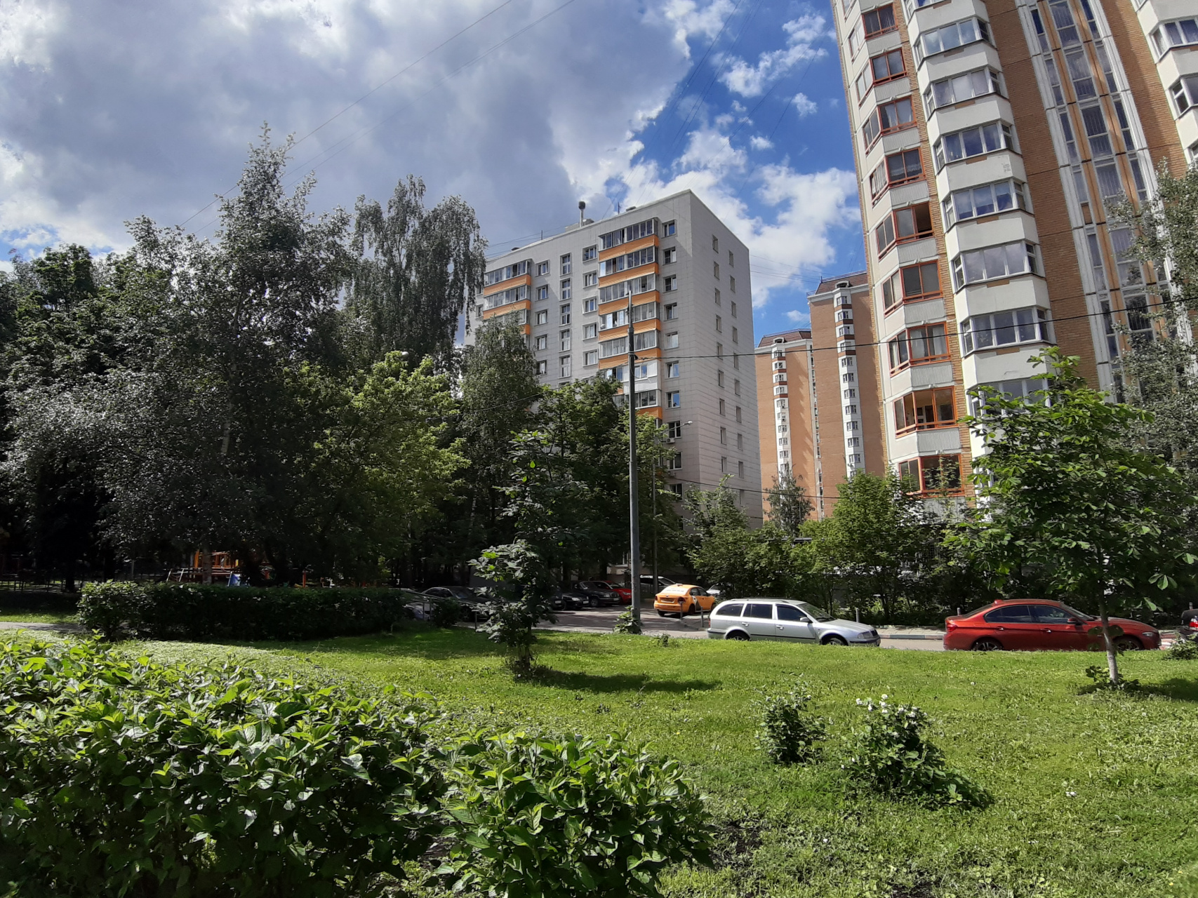 2-комнатная квартира, 44.6 м² - фото 4