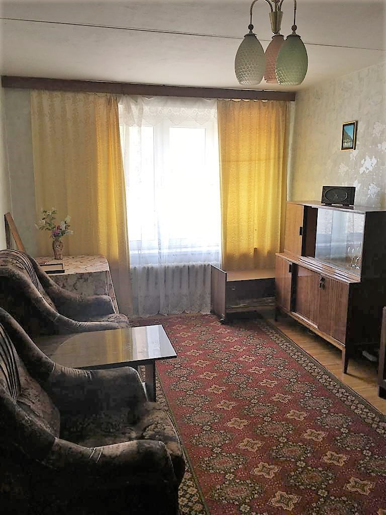 2-комнатная квартира, 44.6 м² - фото 21