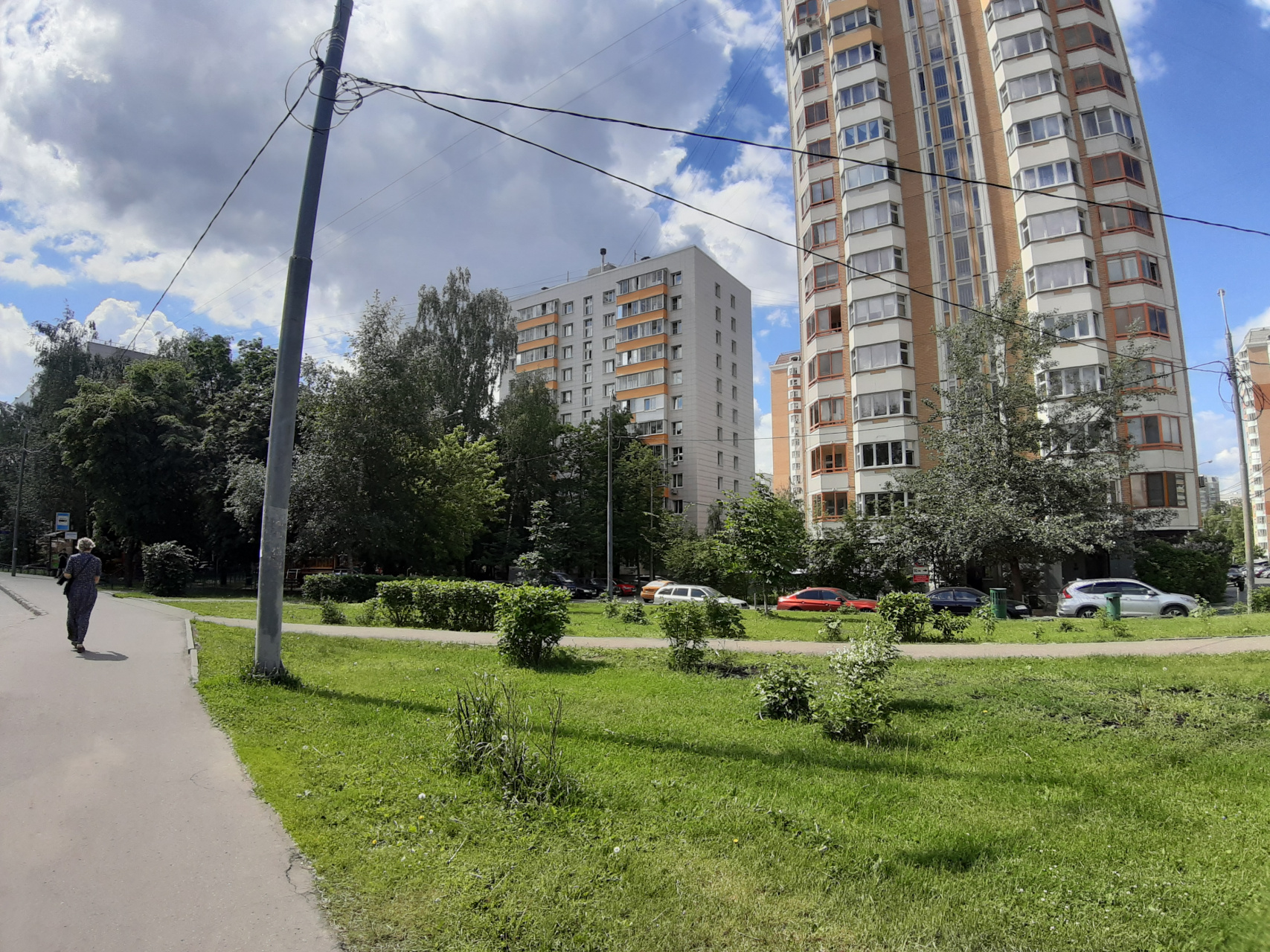 2-комнатная квартира, 44.6 м² - фото 3