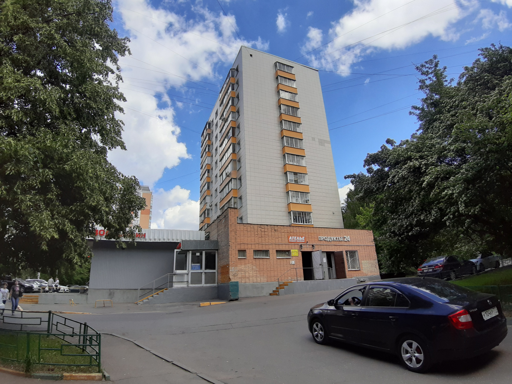 2-комнатная квартира, 44.6 м² - фото 16