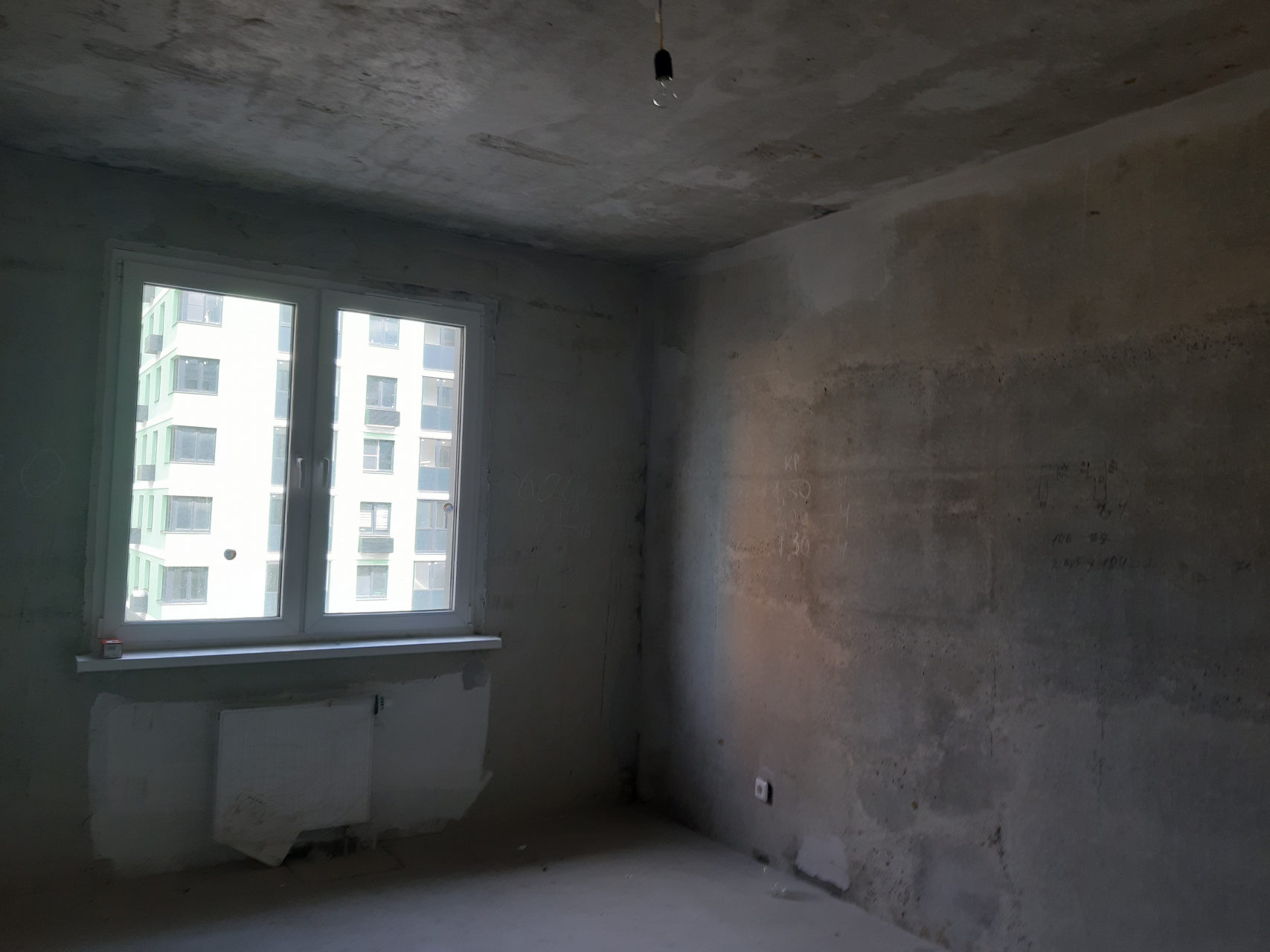 2-комнатная квартира, 59.5 м² - фото 11